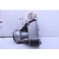 2003 BMW 330xi Oil Pan Front Axle Support Bearing Bracket 7500851 OEM