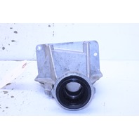 2003 BMW 330xi Oil Pan Front Axle Support Bearing Bracket 7500851 OEM