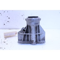 2003 BMW 330xi Oil Pan Front Axle Support Bearing Bracket 7500851 OEM