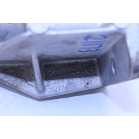 2003 BMW 330xi Oil Pan Front Axle Support Bearing Bracket 7500851 OEM