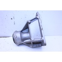 2003 BMW 330xi Oil Pan Front Axle Support Bearing Bracket 7500851 OEM