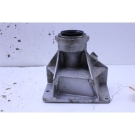 2003 BMW 330xi Oil Pan Front Axle Support Bearing Bracket 7500851 OEM