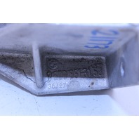 2003 BMW 330xi Oil Pan Front Axle Support Bearing Bracket 7500851 OEM