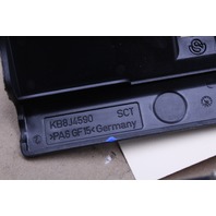 2009 2010 2011 2012 Audi A4 A5 Positive Battery Connector SRS Overload Fuse OEM