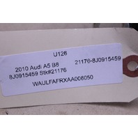 2009 2010 2011 2012 Audi A4 A5 Positive Battery Connector SRS Overload Fuse OEM