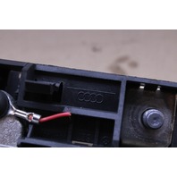 2009 2010 2011 2012 Audi A4 A5 Positive Battery Connector SRS Overload Fuse OEM