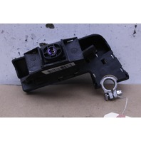 2009 2010 2011 2012 Audi A4 A5 Positive Battery Connector SRS Overload Fuse OEM
