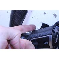 2009 2010 2011 2012 Audi A4 A5 Steering Wheel 3 Spoke Paddle Shift