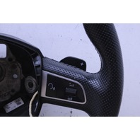 2009 2010 2011 2012 Audi A4 A5 Steering Wheel 3 Spoke Paddle Shift
