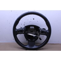 2009 2010 2011 2012 Audi A4 A5 Steering Wheel 3 Spoke Paddle Shift