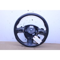 2009 2010 2011 2012 Audi A4 A5 Steering Wheel 3 Spoke Paddle Shift