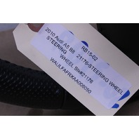 2009 2010 2011 2012 Audi A4 A5 Steering Wheel 3 Spoke Paddle Shift