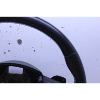 2009 2010 2011 2012 Audi A4 A5 Steering Wheel 3 Spoke Paddle Shift