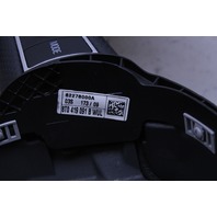 2009 2010 2011 2012 Audi A4 A5 Steering Wheel 3 Spoke Paddle Shift