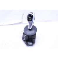 2008-2010 BMW 528i 535i 550i Automatic Shifter Floor Shift Selector OEM