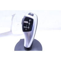 2008-2010 BMW 528i 535i 550i Automatic Shifter Floor Shift Selector OEM