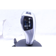 2008-2010 BMW 528i 535i 550i Automatic Shifter Floor Shift Selector OEM