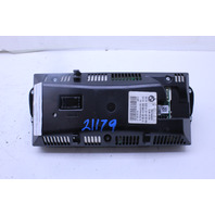 2006 BMW 530i M5 Info Information GPS Navigation Display Screen OEM