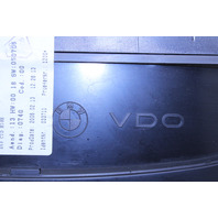 2006 BMW 530i M5 Info Information GPS Navigation Display Screen OEM