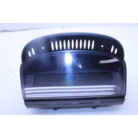 2006 BMW 530i M5 Info Information GPS Navigation Display Screen OEM