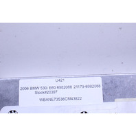 2006 BMW 530i 550i M5 Bluetooth Communication Control Module - 84106982068 OEM