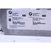 2006 BMW 530i 550i M5 Bluetooth Communication Control Module - 84106982068 OEM