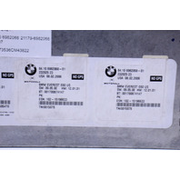 2006 BMW 530i 550i M5 Bluetooth Communication Control Module - 84106982068 OEM