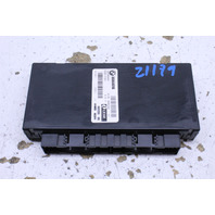 2006 BMW 530i 550i M5 E60 Body Control Module BCM 61356985364 OEM