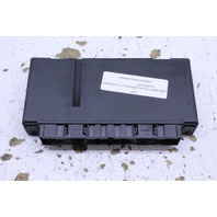 2006 BMW 530i 550i M5 E60 Body Control Module BCM 61356985364 OEM