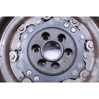 2013 Volkswagen Jetta Flywheel 03L105266CL