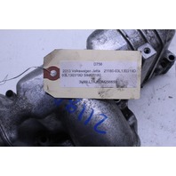 2013 Volkswagen Jetta 2.0 TDI Diesel Intake Manifold - 03L129711E