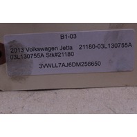 2010 2011 2012 2013 Volkswagen Golf Jetta 2.0 CJAA Diesel Throttle Body