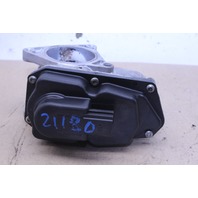 2010 2011 2012 2013 Volkswagen Golf Jetta 2.0 CJAA Diesel Throttle Body