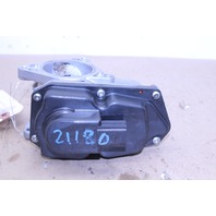 2010 2011 2012 2013 Volkswagen Golf Jetta 2.0 CJAA Diesel Throttle Body
