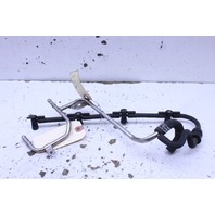 2013 Volkswagen Jetta 2.0 Diesel Fuel Rail 03L201360G
