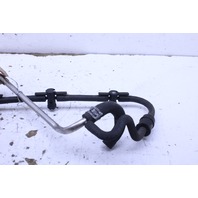 2013 Volkswagen Jetta 2.0 Diesel Fuel Rail 03L201360G