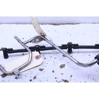2013 Volkswagen Jetta 2.0 Diesel Fuel Rail 03L201360G