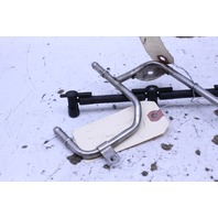 2013 Volkswagen Jetta 2.0 Diesel Fuel Rail 03L201360G