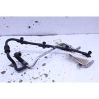 2013 Volkswagen Jetta 2.0 Diesel Fuel Rail 03L201360G