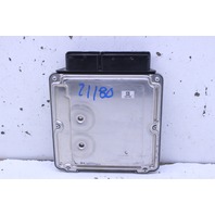 2013 Volkswagen Jetta Engine Computer Module ECU ECM DME 03L906019HD