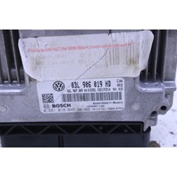 2013 Volkswagen Jetta Engine Computer Module ECU ECM DME 03L906019HD