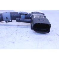 Volkswagen Audi EGR Differential Pressure Sensor 076906051B