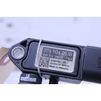 Volkswagen Audi EGR Differential Pressure Sensor 076906051B