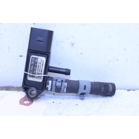 Volkswagen Audi EGR Differential Pressure Sensor 076906051B