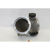 1997 1998 BMW 540i 740i E38 E39 Throttle Body Intake Tube - 17021229 OEM