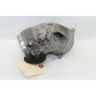 1997 1998 BMW 540i 740i E38 E39 Throttle Body Intake Tube - 17021229 OEM