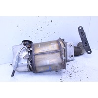 2013 Volkswagen Jetta Diesel Exhaust Particulate Filter 1K0131723AD OEM