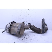 2013 Volkswagen Jetta Diesel Exhaust Particulate Filter 1K0131723AD OEM