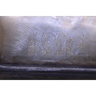 2013 Volkswagen Jetta Diesel Exhaust Particulate Filter 1K0131723AD OEM