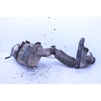 2013 Volkswagen Jetta Diesel Exhaust Particulate Filter 1K0131723AD OEM